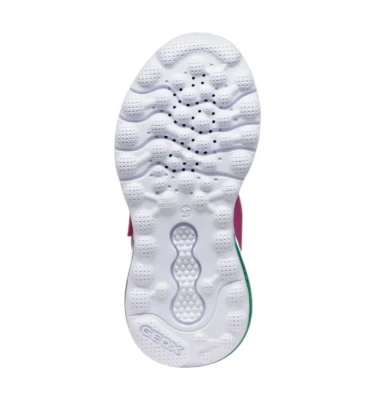 Кроссовки Geox Activart Illuminus 5