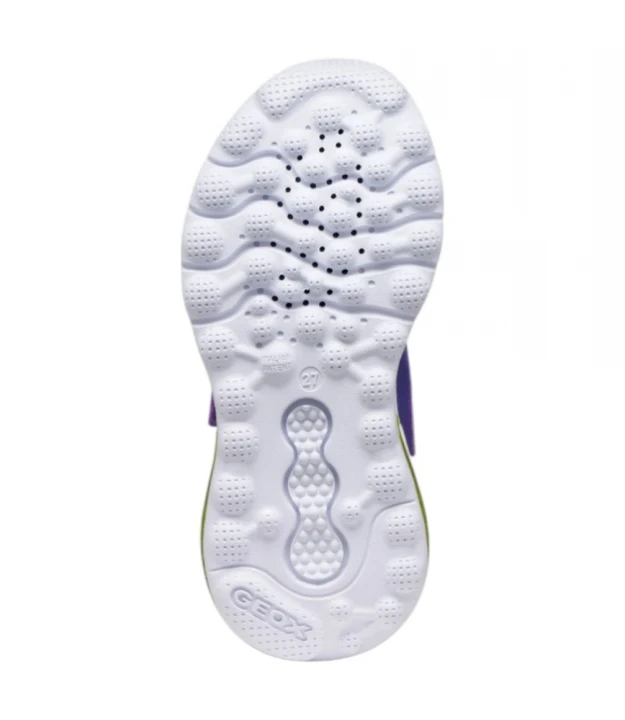 Кроссовки Geox Activart Illuminus 5