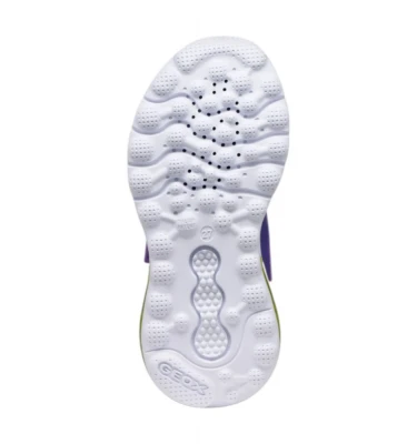 Кроссовки Geox Activart Illuminus 5