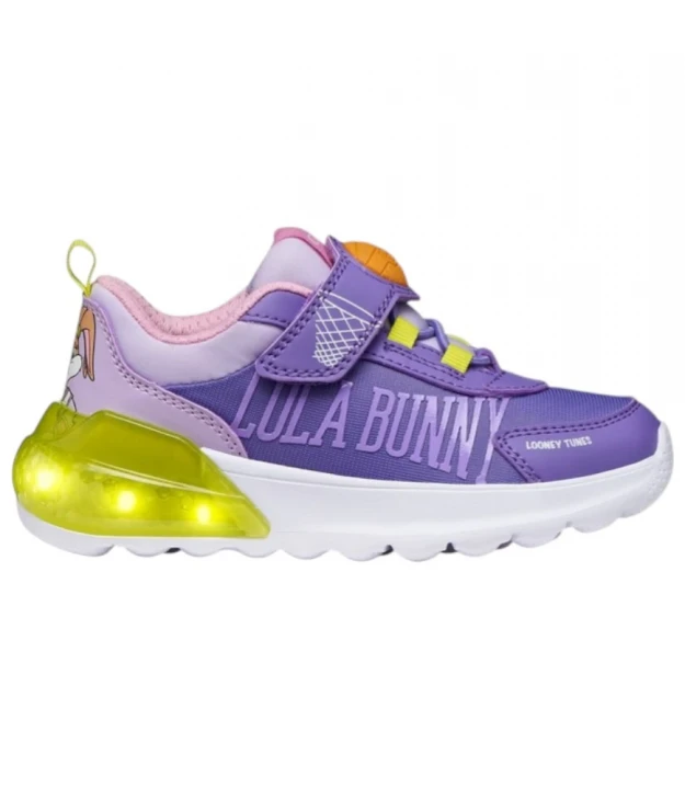 Кроссовки Geox Activart Illuminus 1