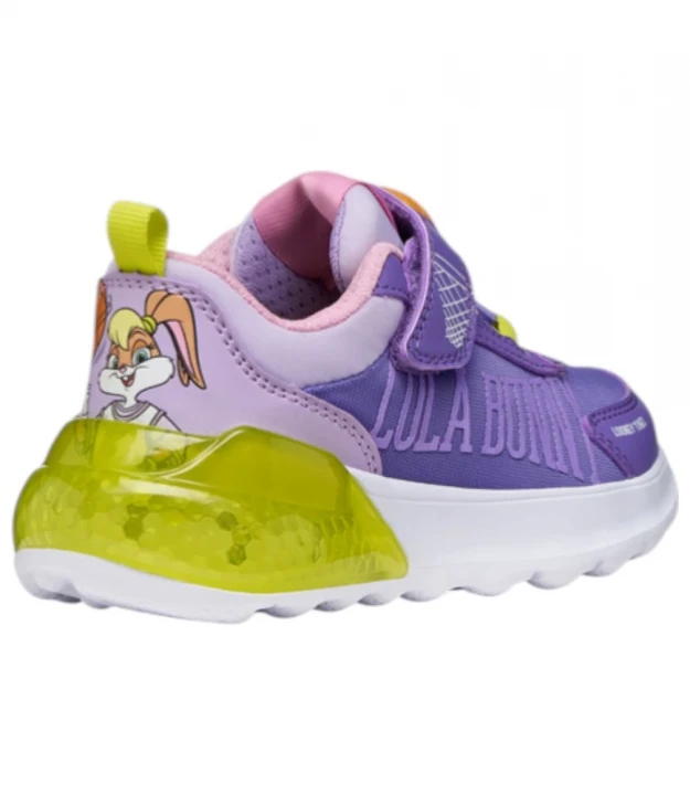 Кроссовки Geox Activart Illuminus 3