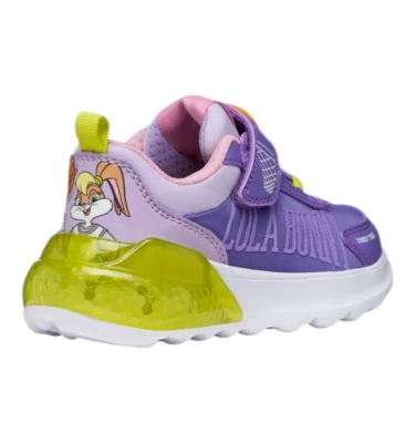 Кроссовки Geox Activart Illuminus 3