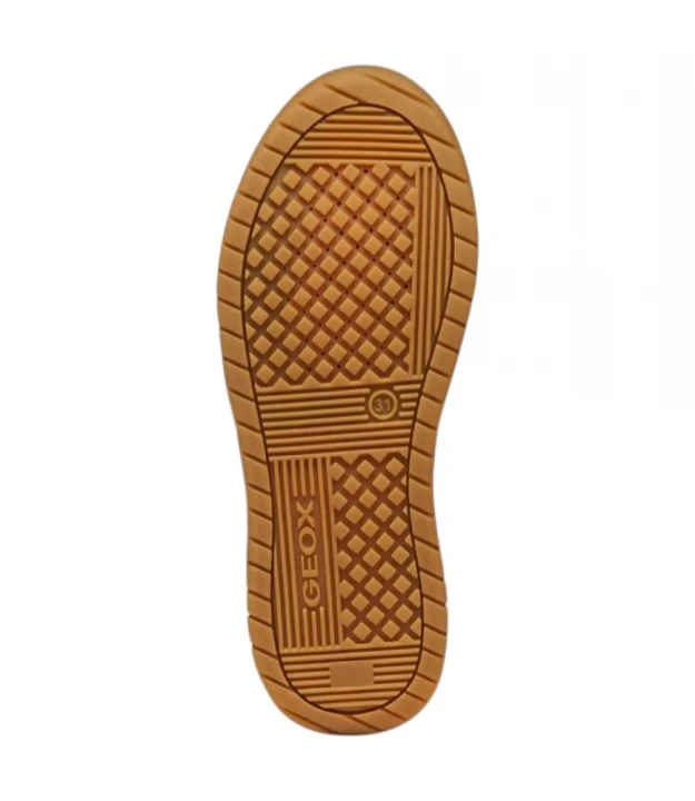 Кроссовки Geox J Perth 5