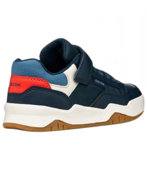 Кроссовки Geox J Perth 3