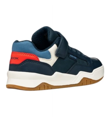 Кроссовки Geox J Perth 3