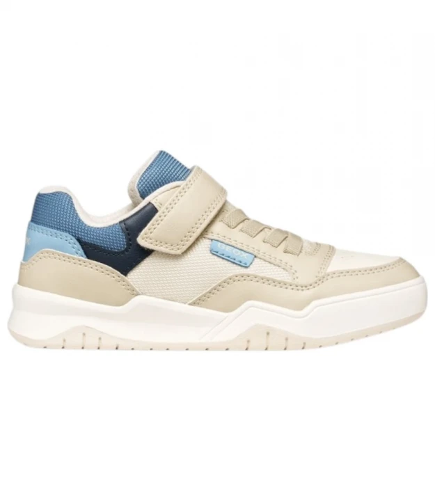 Кроссовки Geox J Perth 1