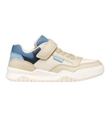 Кроссовки Geox J Perth 1