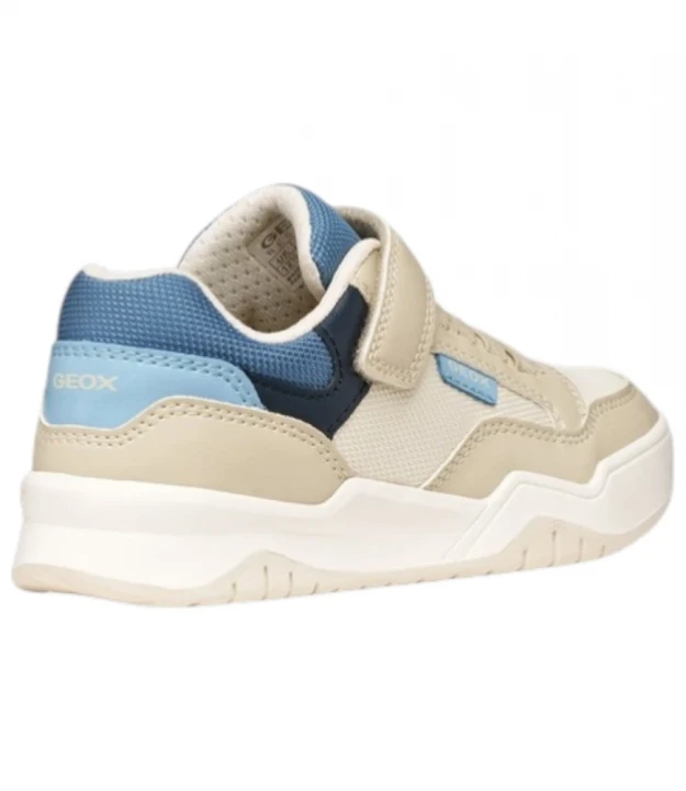 Кроссовки Geox J Perth 3