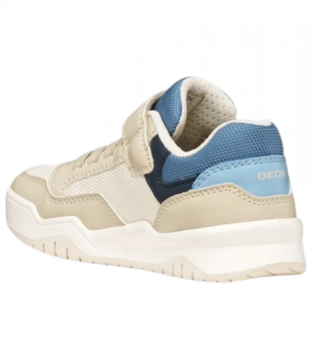 Кроссовки Geox J Perth 2