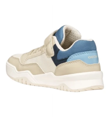 Кроссовки Geox J Perth 2