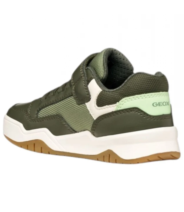 Кроссовки Geox J Perth 2