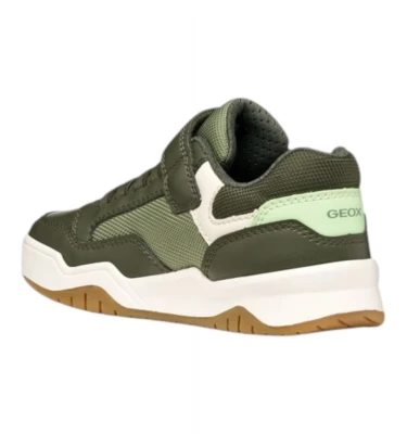 Кроссовки Geox J Perth 2