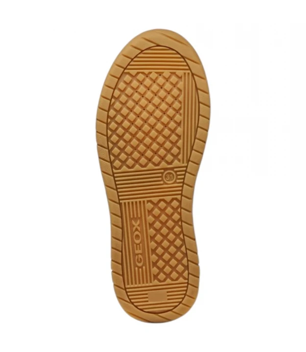 Кроссовки Geox J Perth 5