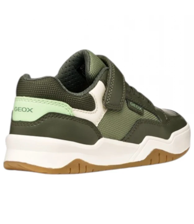 Кроссовки Geox J Perth 3