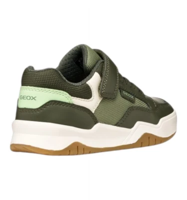 Кроссовки Geox J Perth 3