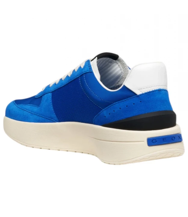 Кроссовки Geox Gxrn-01 Man 2