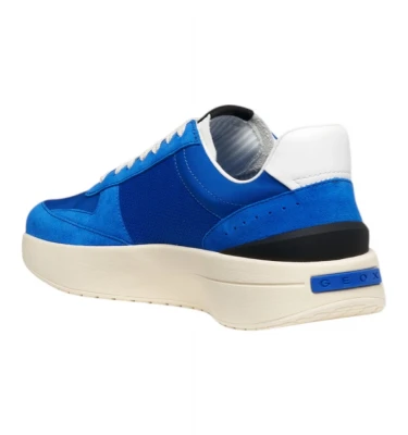 Кроссовки Geox Gxrn-01 Man 2