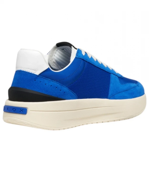 Кроссовки Geox Gxrn-01 Man 3