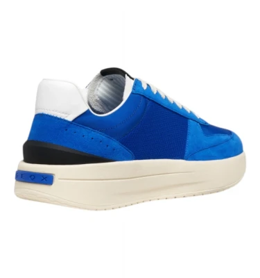 Кроссовки Geox Gxrn-01 Man 3