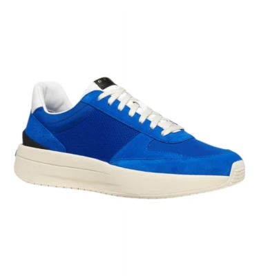 Кроссовки Geox Gxrn-01 Man