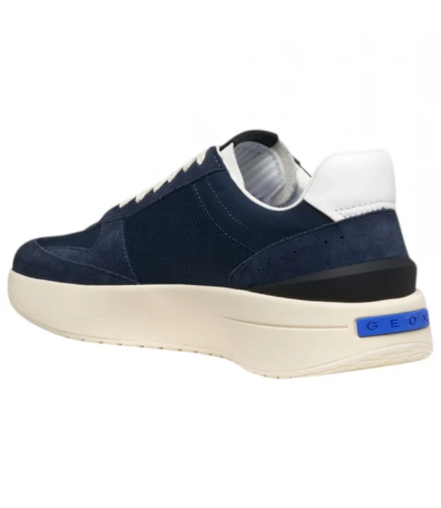 Кроссовки Geox Gxrn-01 Man 2