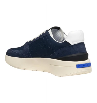 Кроссовки Geox Gxrn-01 Man 2