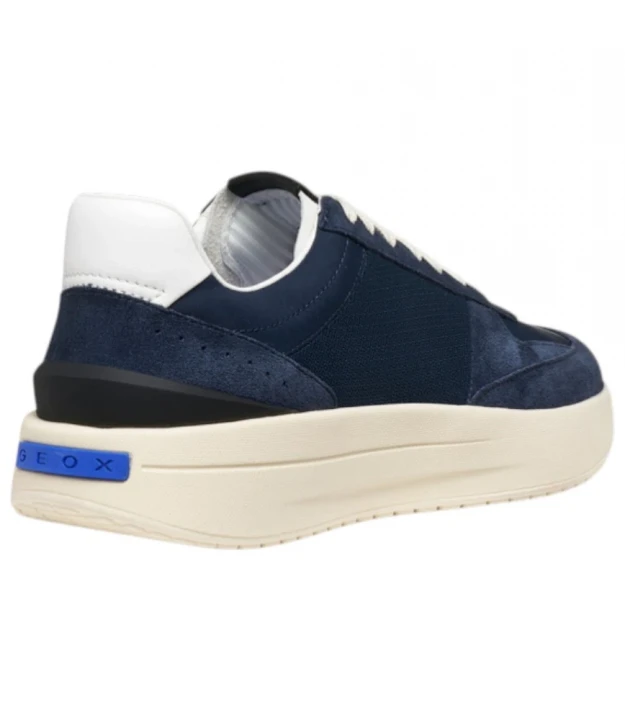 Кроссовки Geox Gxrn-01 Man 3