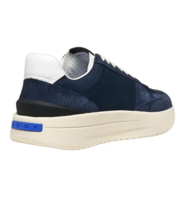 Кроссовки Geox Gxrn-01 Man 3