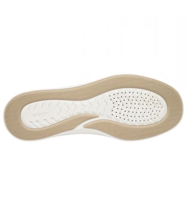 Кеды Geox Baltmoore 3