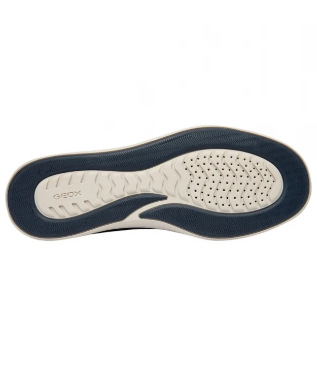 Кеды Geox Baltmoore 3