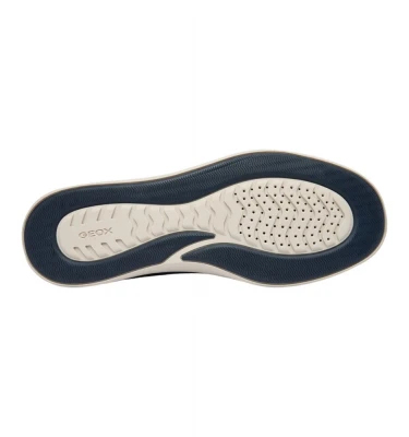 Кеды Geox Baltmoore 3