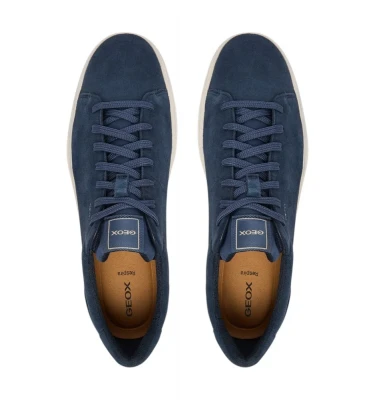 Кеды Geox Baltmoore 4