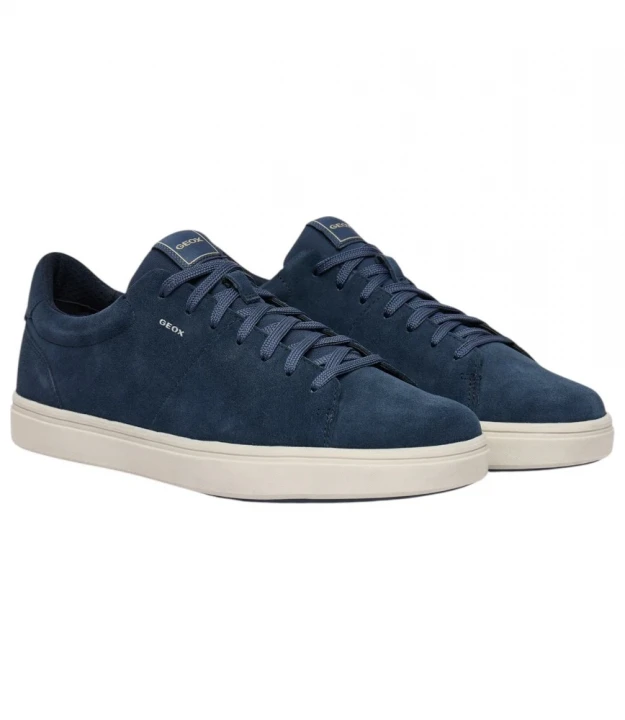 Кеды Geox Baltmoore 1
