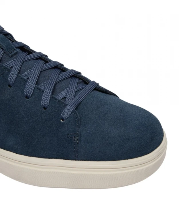 Кеды Geox Baltmoore 5