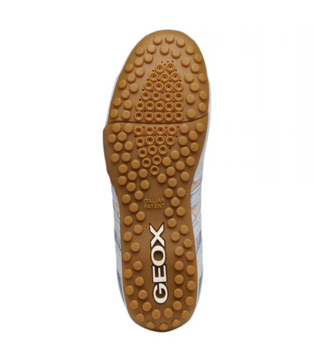 Кроссовки Geox Snake Original 5