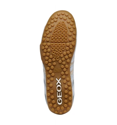 Кроссовки Geox Snake Original 5