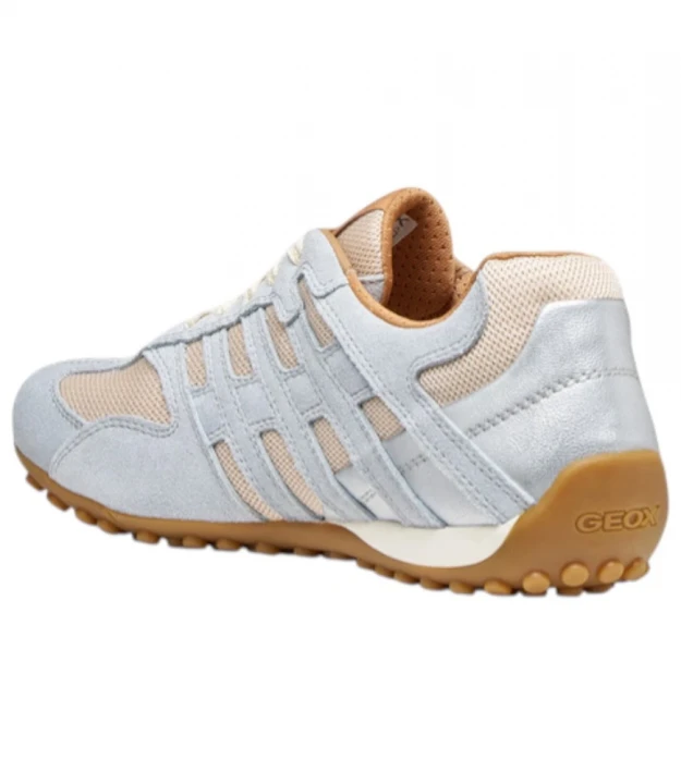 Кроссовки Geox Snake Original 2