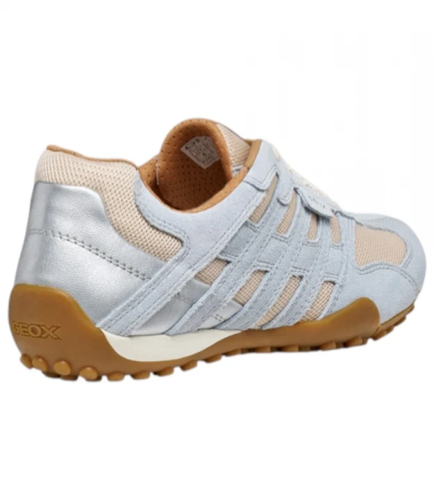 Кроссовки Geox Snake Original 3