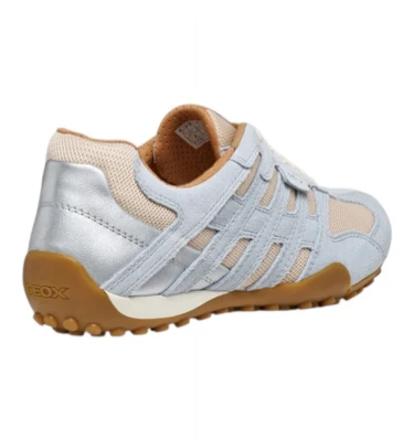 Кроссовки Geox Snake Original 3