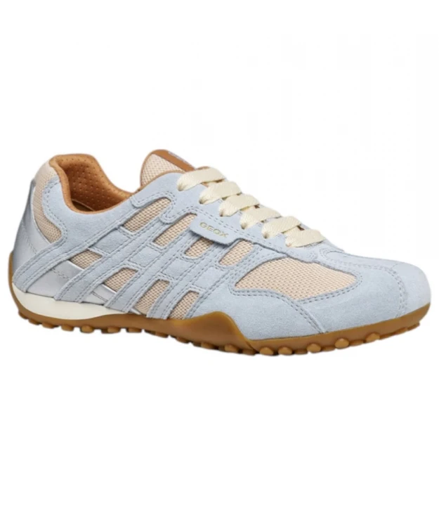 Кроссовки Geox Snake Original