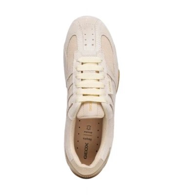 Geox Snake Original Krossovkalari 4