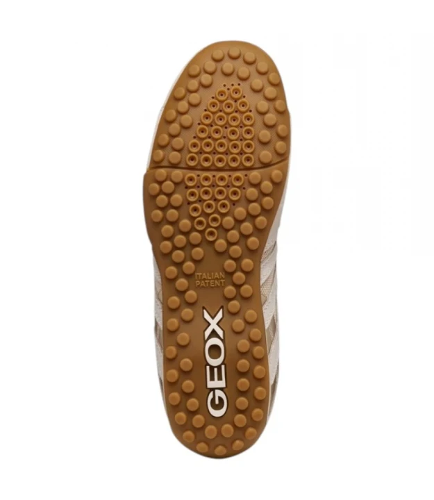Geox Snake Original Krossovkalari 5