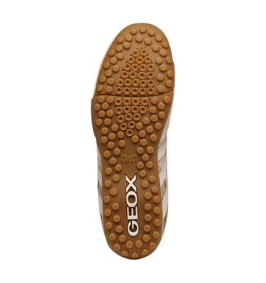 Geox Snake Original Krossovkalari 5