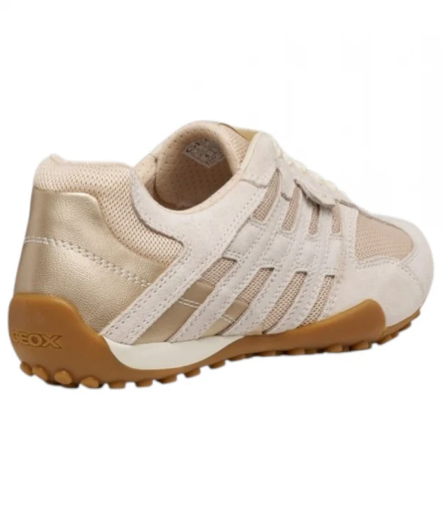 Geox Snake Original Krossovkalari 3