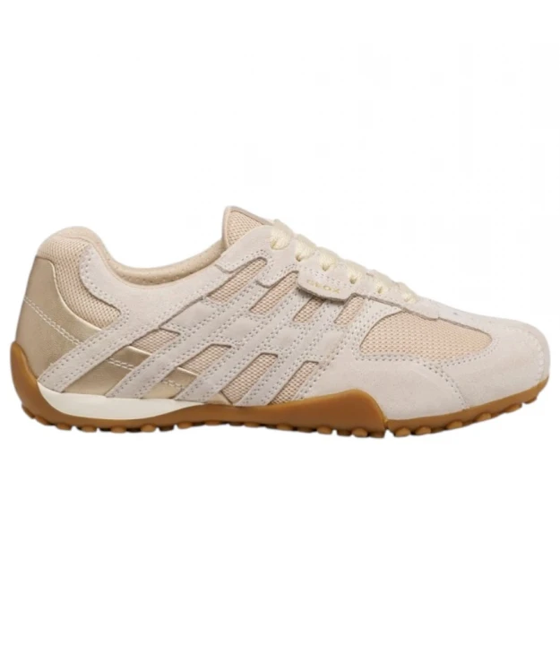 Geox Snake Original Krossovkalari 1