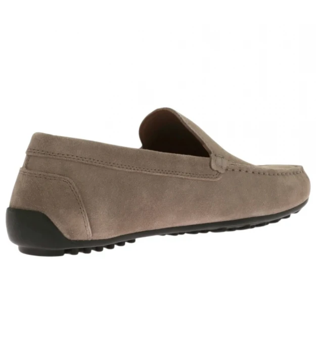 Мокасины Geox Istria 3