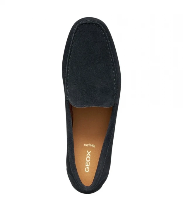 Мокасины Geox Istria 3