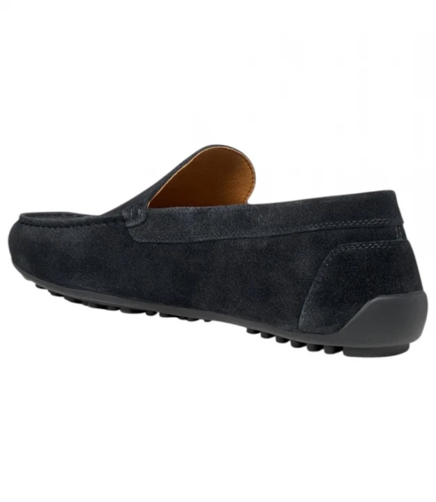 Мокасины Geox Istria 2