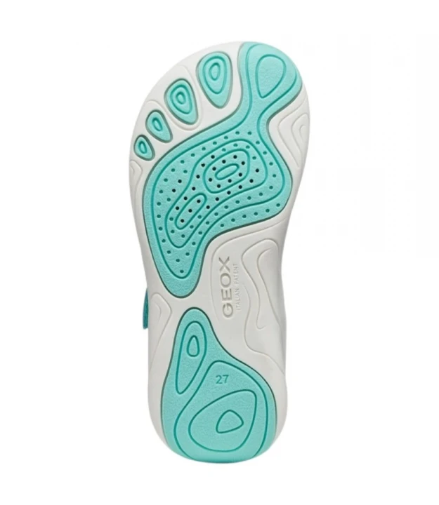 Кроссовки Geox Foot-Run 5