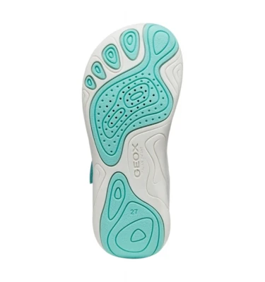 Кроссовки Geox Foot-Run 5